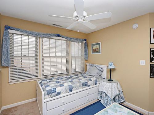 Bear Trap Dunes - 151 October Glory