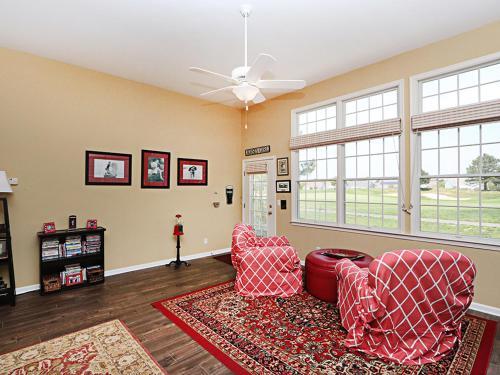 Bear Trap Dunes - 151 October Glory