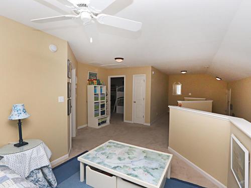 Bear Trap Dunes - 151 October Glory