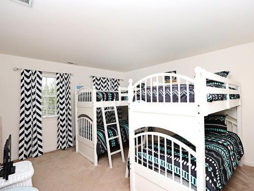 Bear Trap Dunes - 151 October Glory