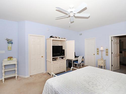 Bear Trap Dunes - 151 October Glory