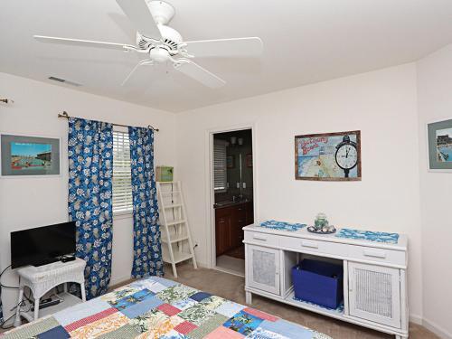 Bear Trap Dunes - 151 October Glory