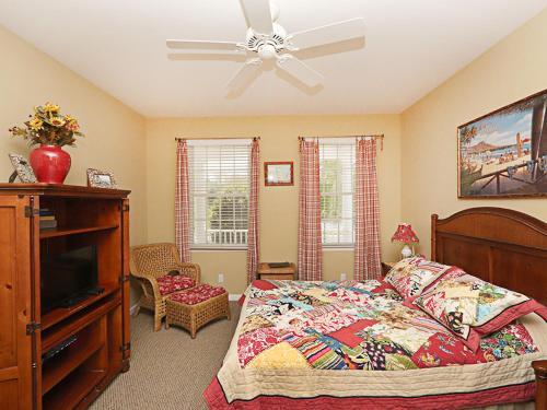 Bear Trap Dunes - 151 October Glory