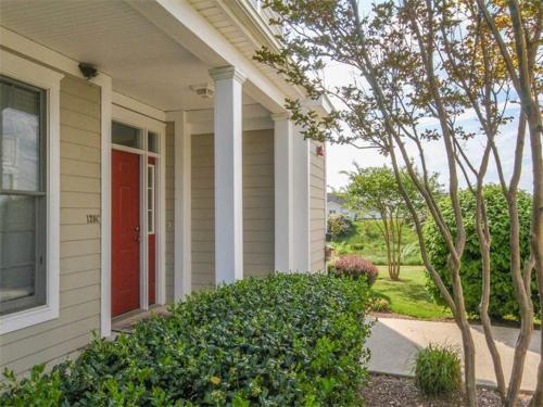 Bear Trap Dunes - 128c October Glory