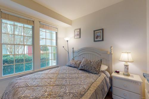 Bear Trap Dunes - 128c October Glory