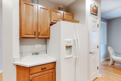 Bear Trap Dunes - 124g October Glory