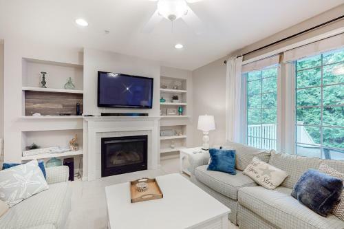 Bear Trap Dunes - 124g October Glory