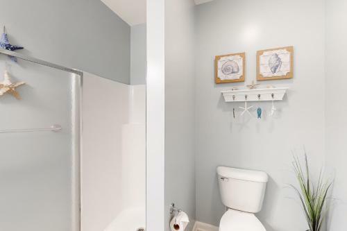 Bear Trap Dunes - 124g October Glory