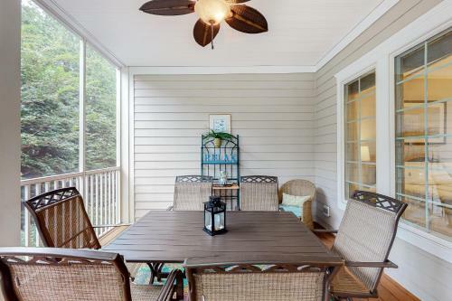 Bear Trap Dunes - 124g October Glory