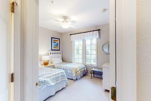 Bear Trap Dunes - 124g October Glory