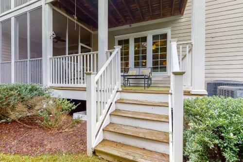 Bear Trap Dunes - 124g October Glory