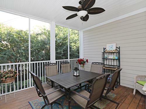 Bear Trap Dunes - 124g October Glory