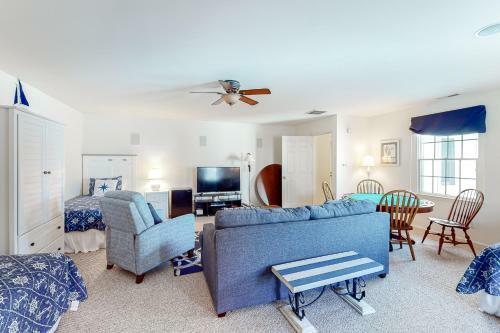 Bear Trap Dunes - 15 Sycamore