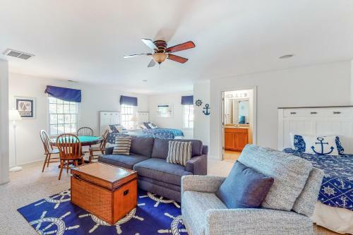 Bear Trap Dunes - 15 Sycamore