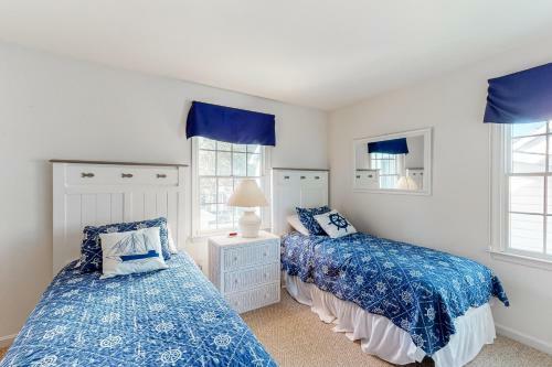 Bear Trap Dunes - 15 Sycamore