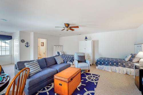 Bear Trap Dunes - 15 Sycamore