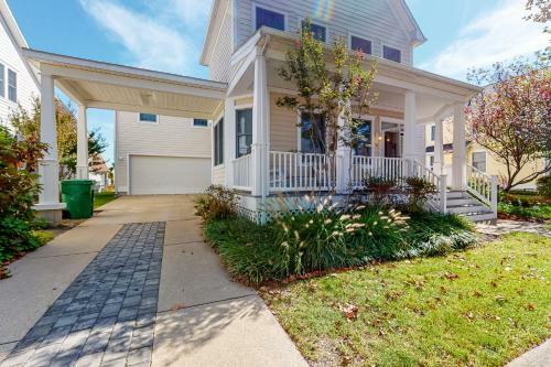 Bear Trap Dunes - 15 Sycamore