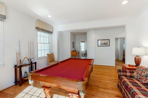 Bear Trap Dunes - 15 Sycamore