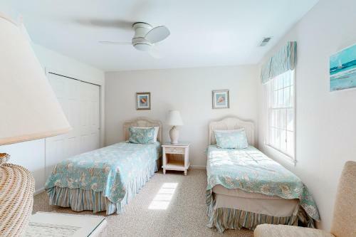 Bear Trap Dunes - 15 Sycamore