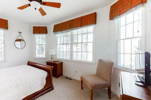 Bear Trap Dunes - 15 Sycamore