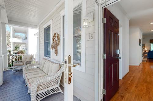 Bear Trap Dunes - 15 Sycamore