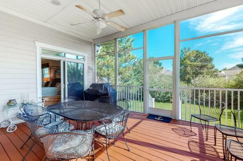 Bear Trap Dunes - 15 Sycamore