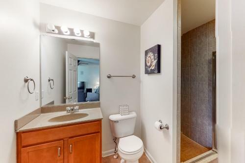 Bear Trap Dunes - 15 Sycamore