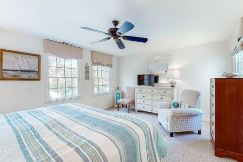 Bear Trap Dunes - 15 Sycamore