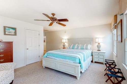 Bear Trap Dunes - 15 Sycamore