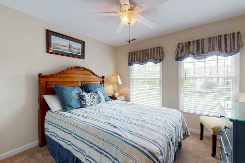 Bear Trap Dunes - 1 Village Green