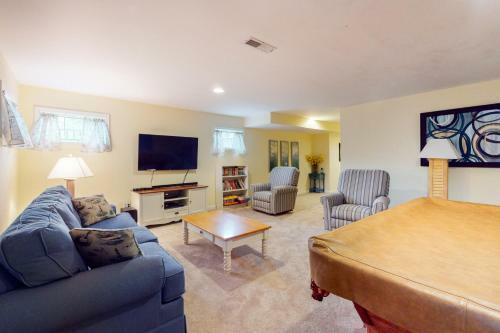 Bear Trap Dunes - 1 Village Green