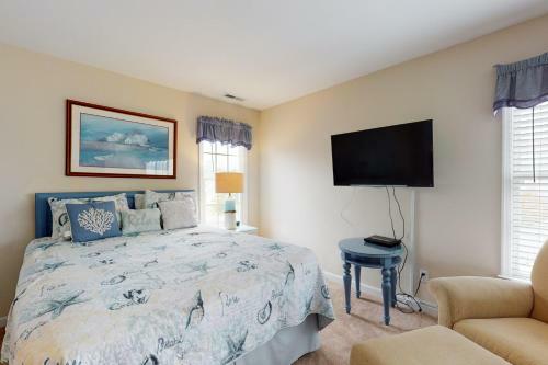 Bear Trap Dunes - 1 Village Green