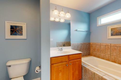 Bear Trap Dunes - 1 Village Green