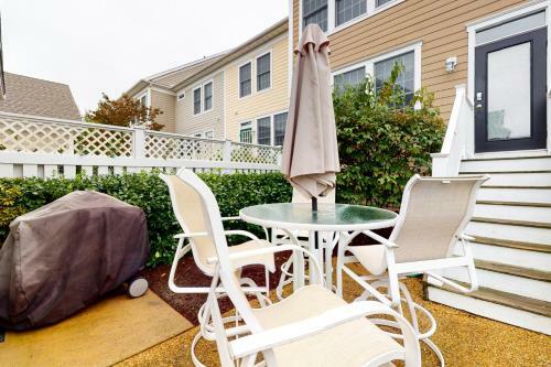 Bear Trap Dunes - 1 Village Green