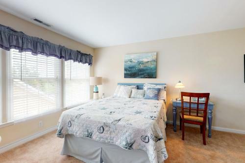 Bear Trap Dunes - 1 Village Green