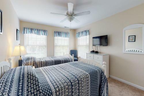 Bear Trap Dunes - 1 Village Green