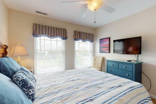 Bear Trap Dunes - 1 Village Green