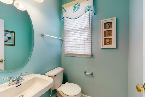 Bear Trap Dunes - 1 Village Green