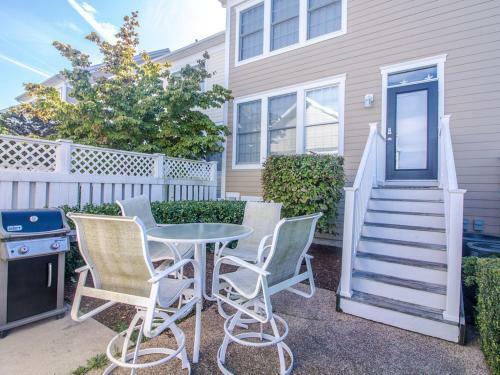 Bear Trap Dunes - 1 Village Green