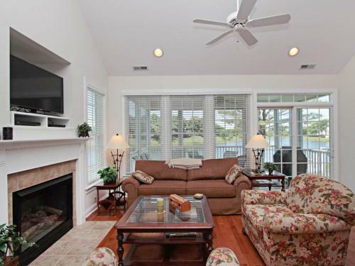 Bear Trap Dunes - 10 Sycamore