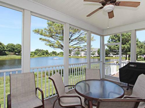 Bear Trap Dunes - 10 Sycamore