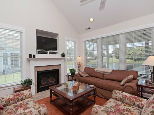 Bear Trap Dunes - 10 Sycamore