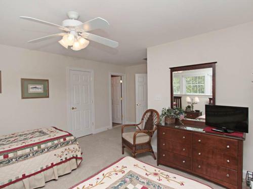 Bear Trap Dunes - 10 Sycamore