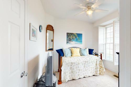 Bear Trap Dunes Clubhouse