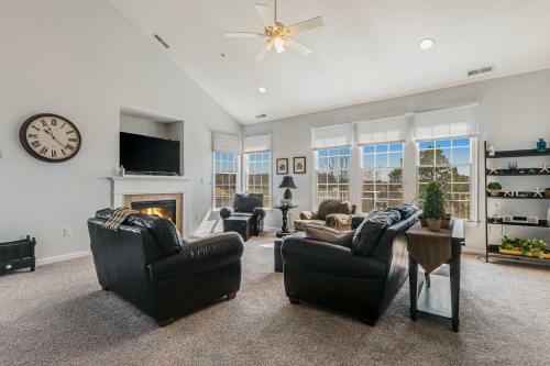 Bear Trap Dunes Clubhouse