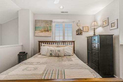 Bear Trap Dunes Clubhouse