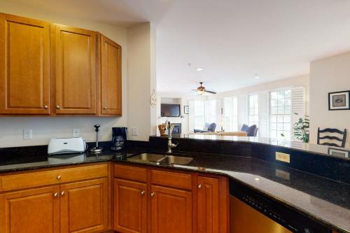 Bear Trap Dunes Clubhouse