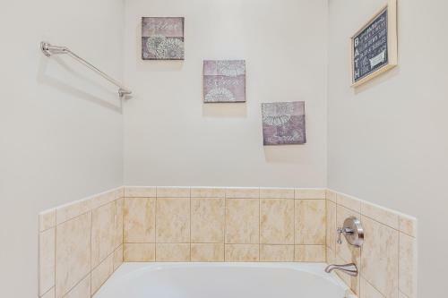 Bear Trap Dunes Clubhouse