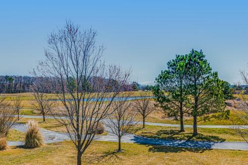 Bear Trap Dunes Clubhouse