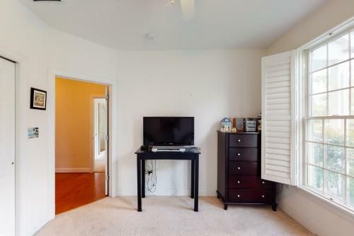 Bear Trap Dunes Clubhouse